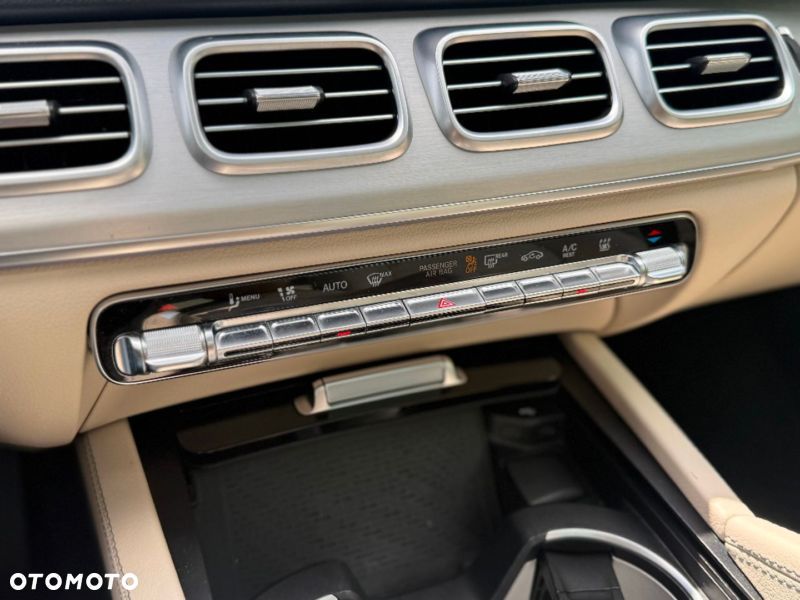 Mercedes-Benz GLE 350 e 4-Matic Premium Plus - 20
