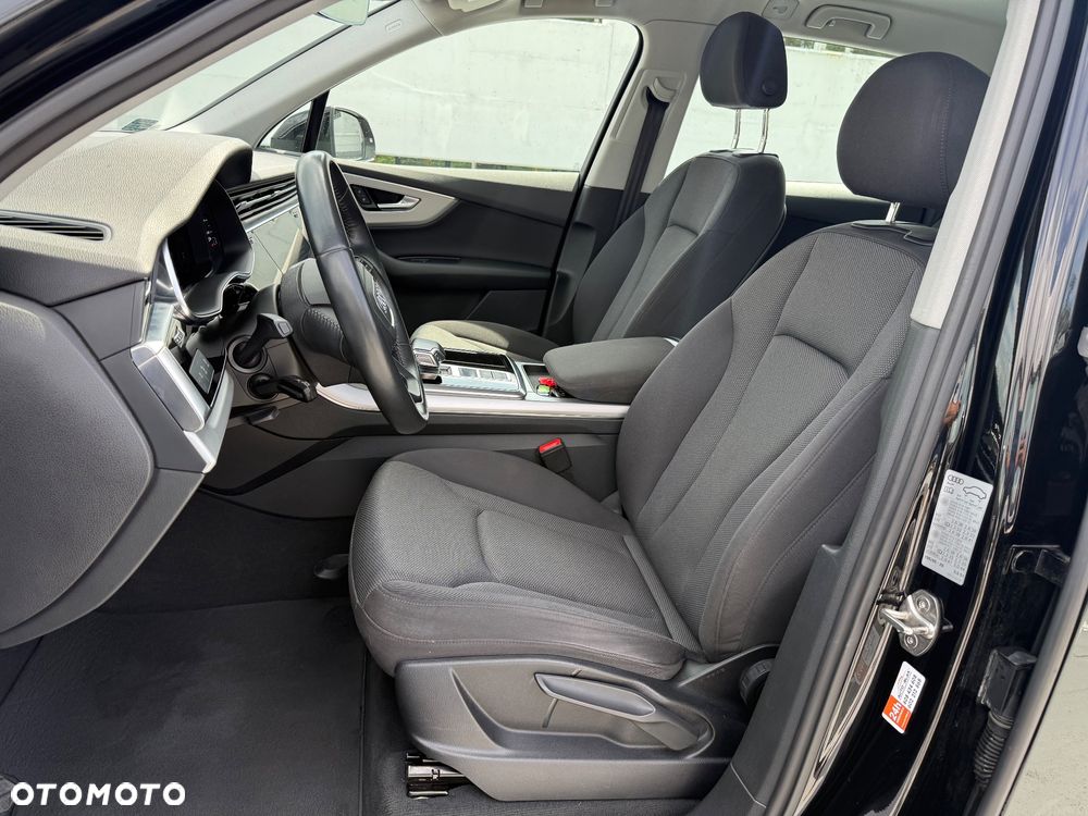 Audi Q7 45 TDI Quattro Tiptronic - 17