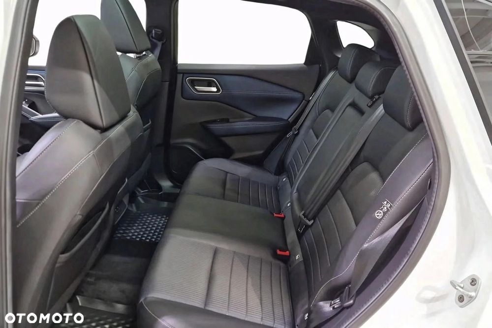 Nissan Qashqai 1.5 e-POWER Tekna - 11
