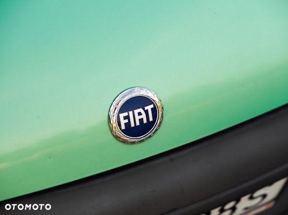 Fiat Seicento - 4