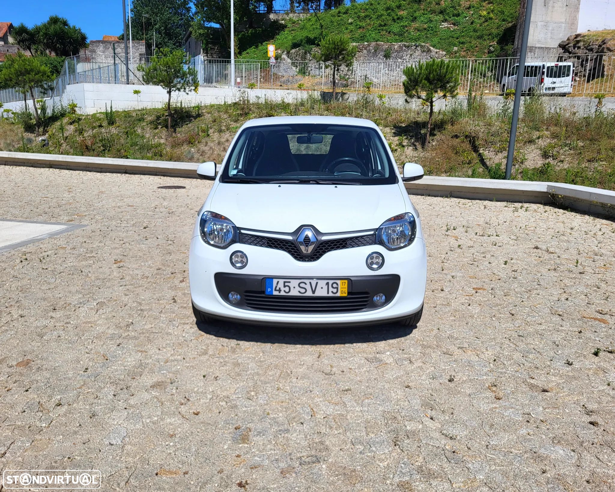 Renault Twingo 1.0 SCe Dynamique - 1