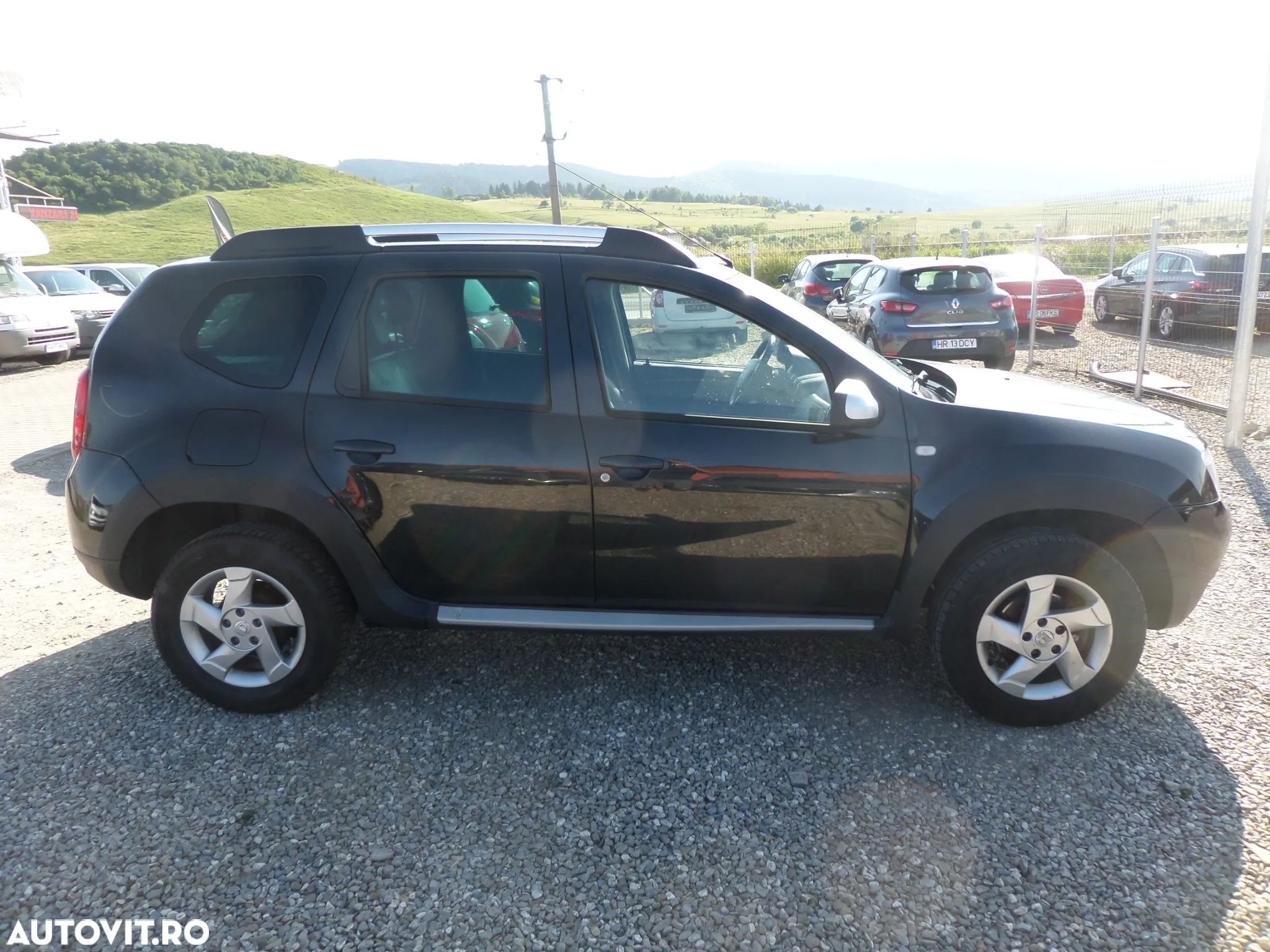 Dacia Duster 1.5 dCi 4x2 Laureate - 10