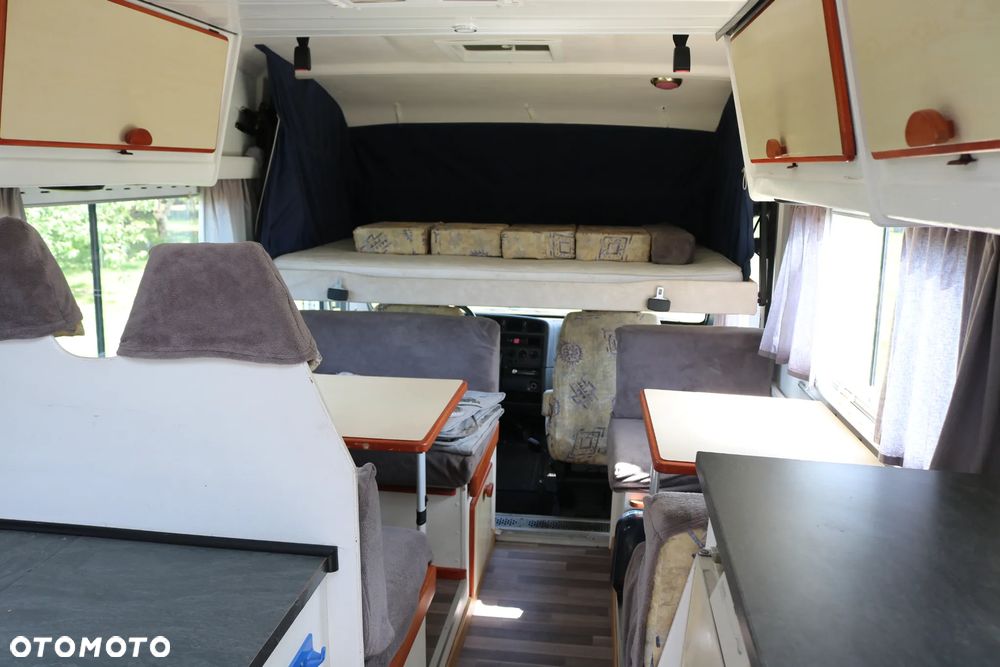 Fiat DUCATO - 19