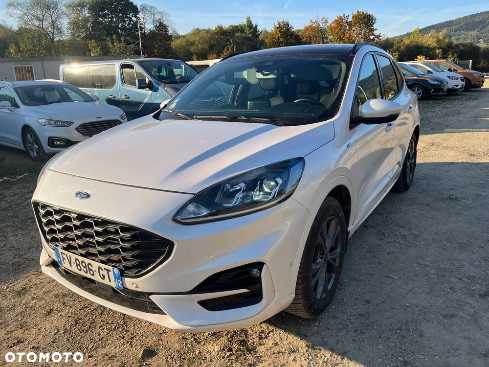 Ford Galaxy - 25