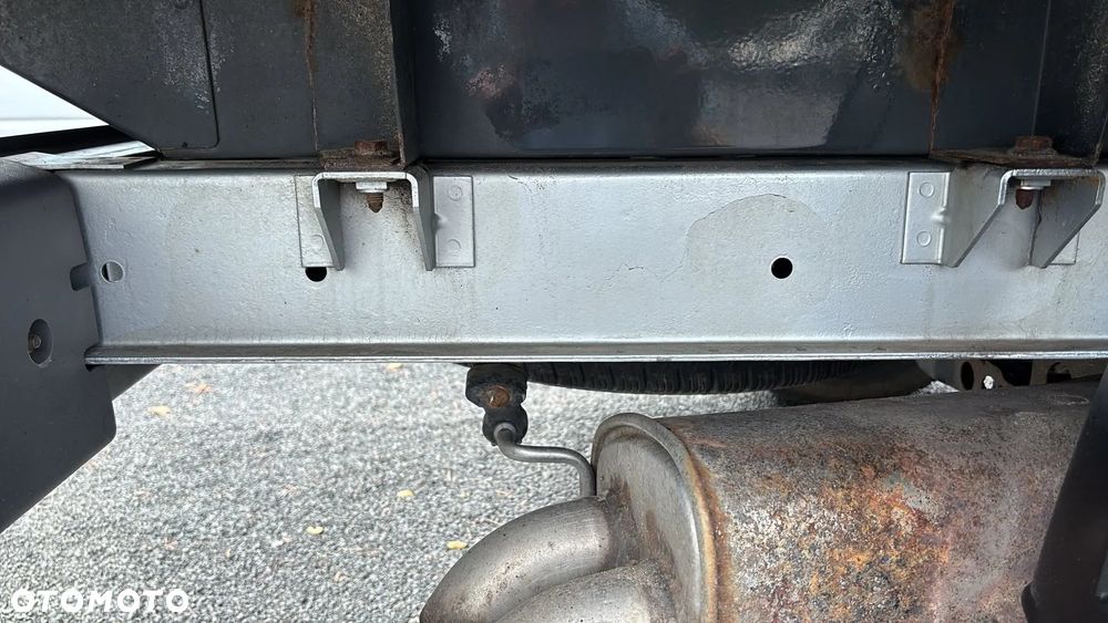 Volkswagen Transporter T5 - 32