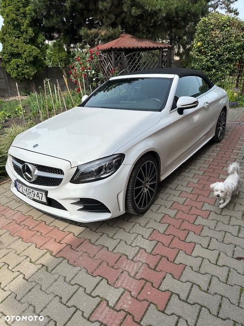 Mercedes-Benz Klasa C - 7