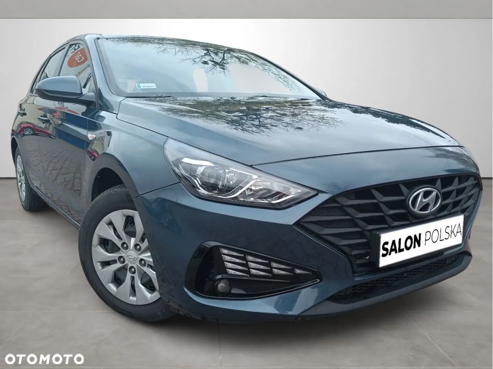 Hyundai i30 1.5 DPI Classic + - 1