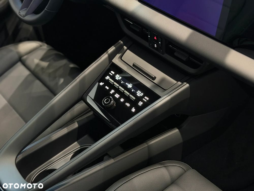 Porsche Macan 4 100kWh - 27