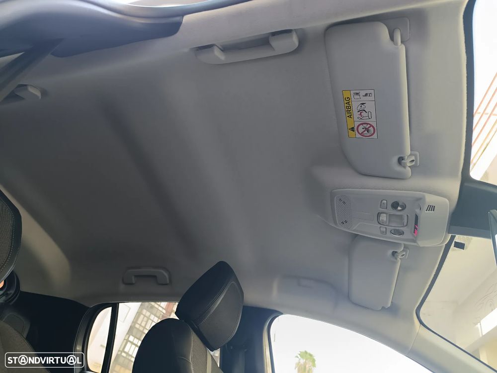 Peugeot 208 PureTech 100 EAT8 Active Pack - 34