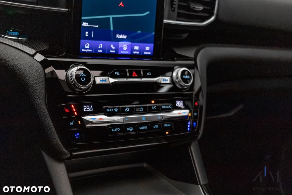 Ford Explorer 3.0 EcoBoost PHEV 4WD ST-Line - 22