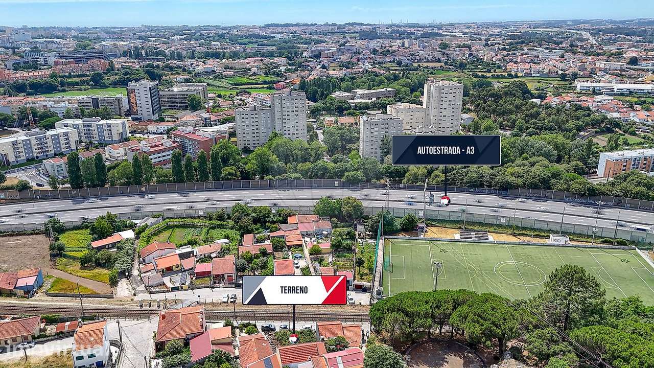 Terreno  para venda - Grande imagem: 2/12