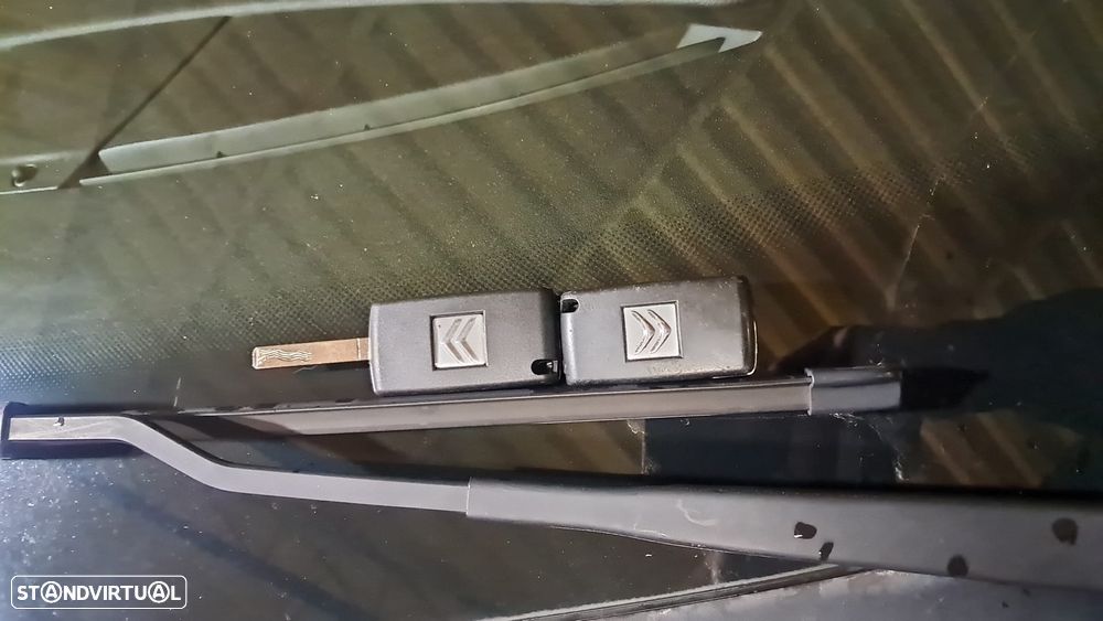 Citroën C3 1.4 HDi Airdream Seduction 99g - 24