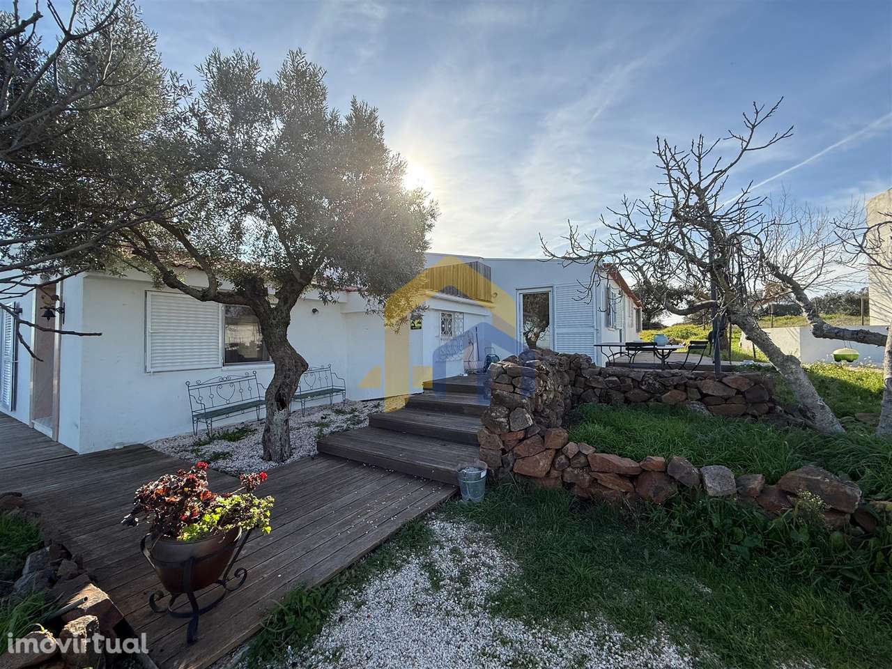 Quinta T3 Venda em Assunção, Ajuda, Salvador e Santo Ildefonso,Elvas - Grande imagem: 4/27