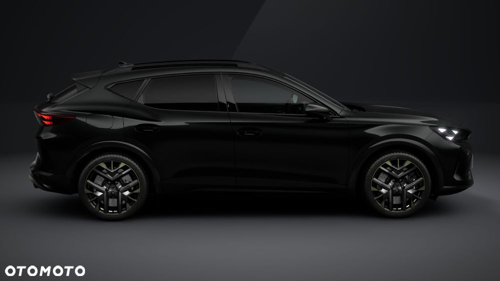 Cupra Formentor 2.0 TSI 4Drive Tribe Edition VZ DSG - 6