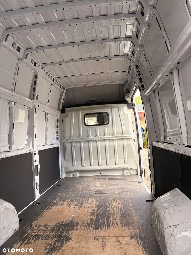 Peugeot Boxer - 6