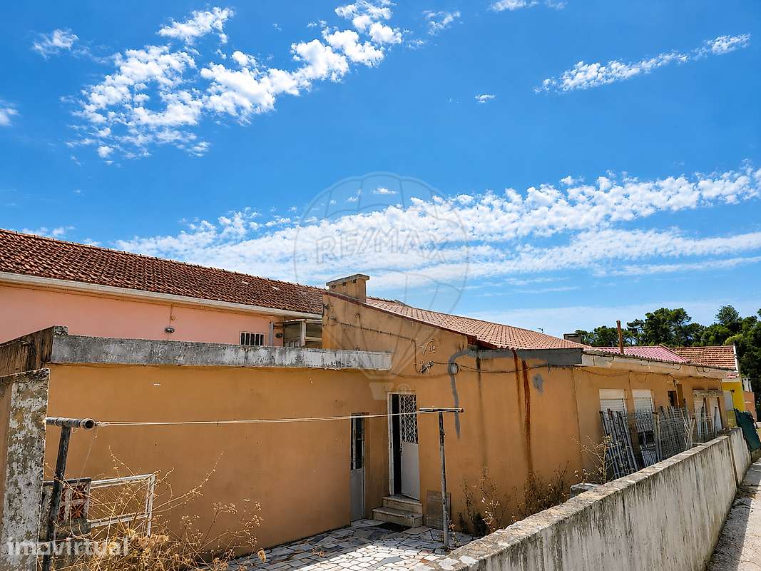 Moradia T2 para venda - View 6