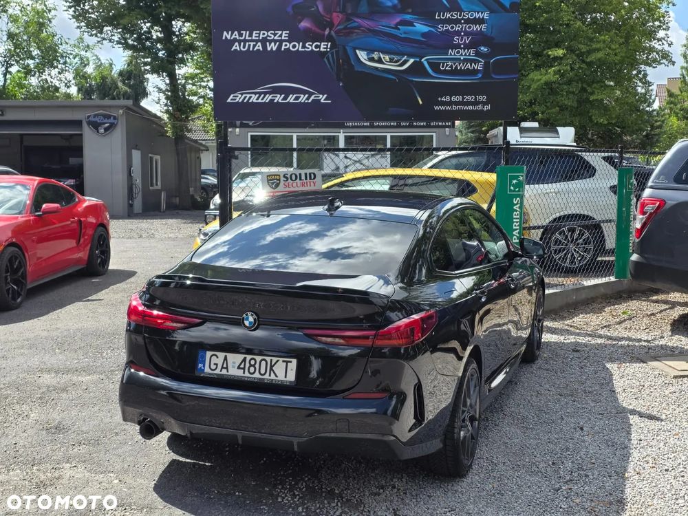 BMW Seria 2 218i M Sport sport - 14