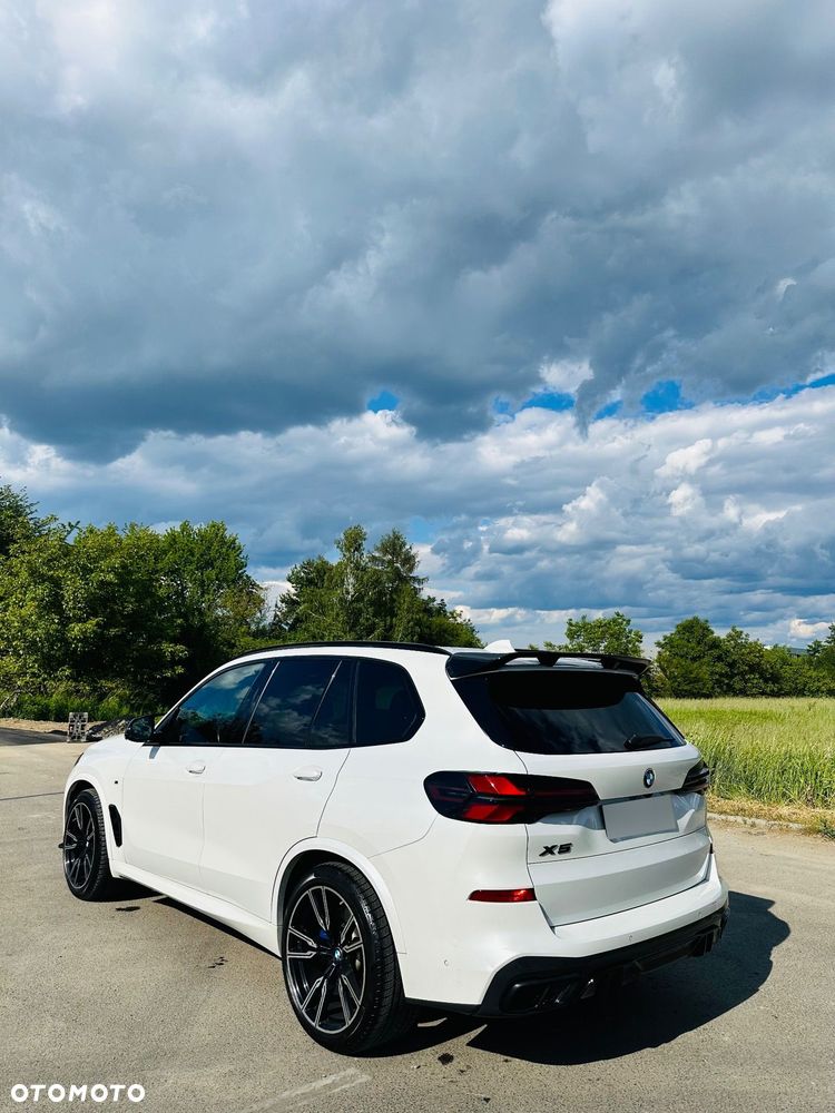 BMW X5 - 7