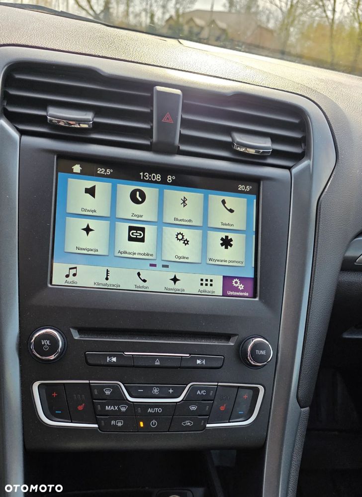 Ford Mondeo 1.5 EcoBoost Titanium - 24