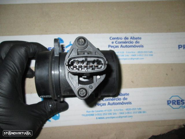 Massa De Ar 0281002619 55350045 93178244  SUZUKI IGNIS 2004 13Ddis Bosch SUZUKI SWIFT - 3
