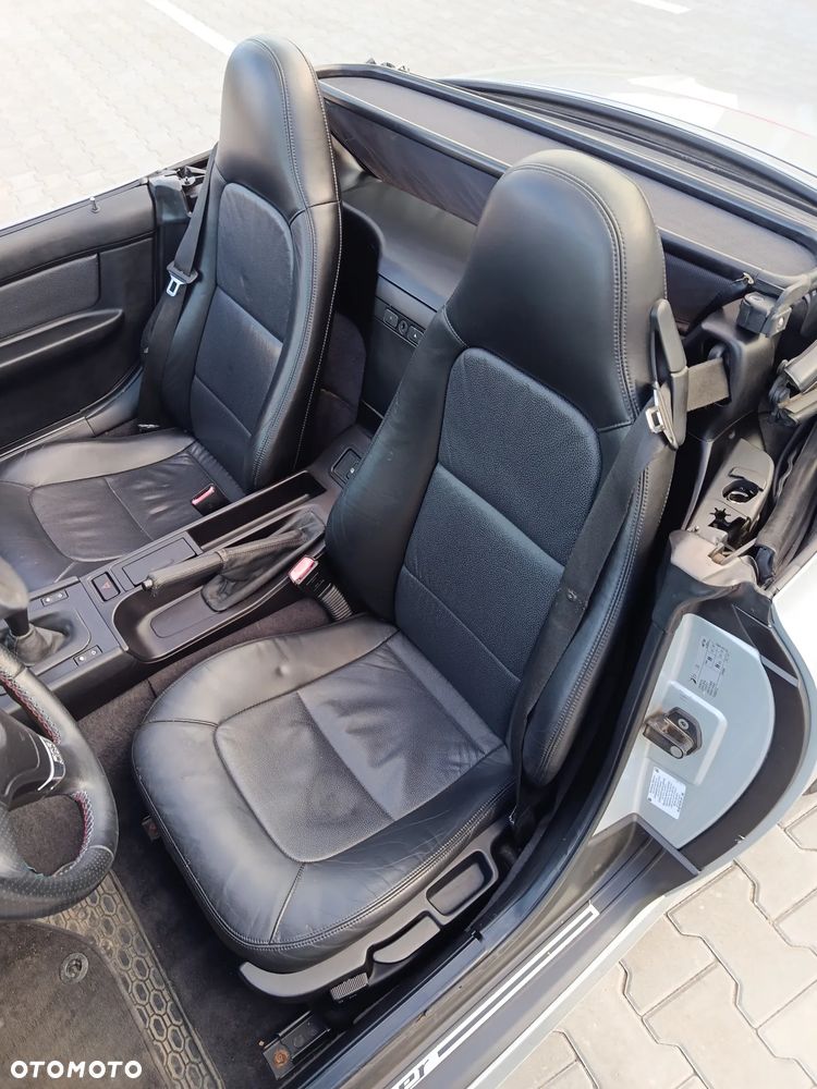 BMW Z3 - 26
