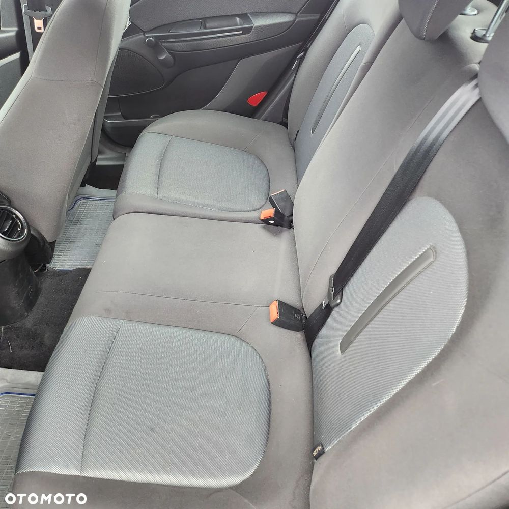 Fiat Bravo 1.6 Multijet 16V Active - 17