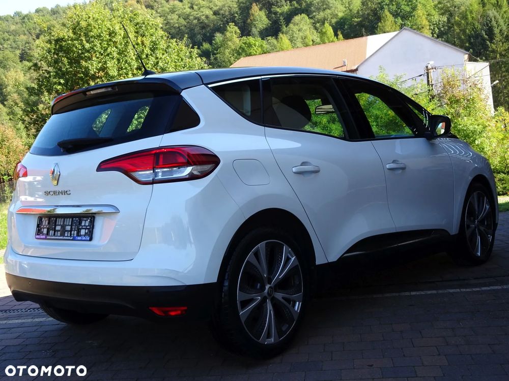 Renault Scenic - 4
