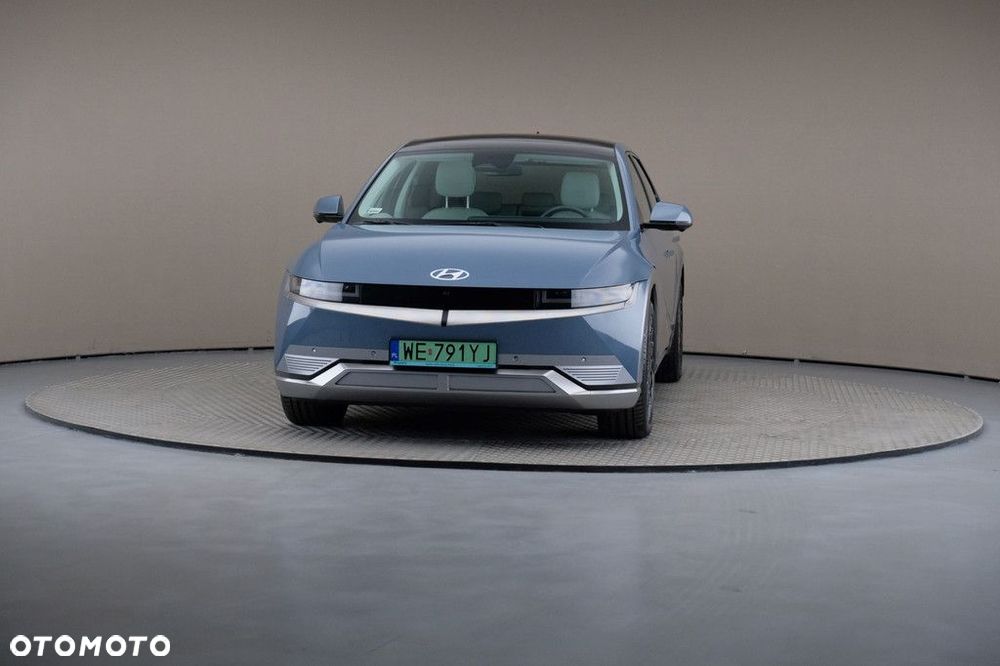 Hyundai IONIQ 5 - 3