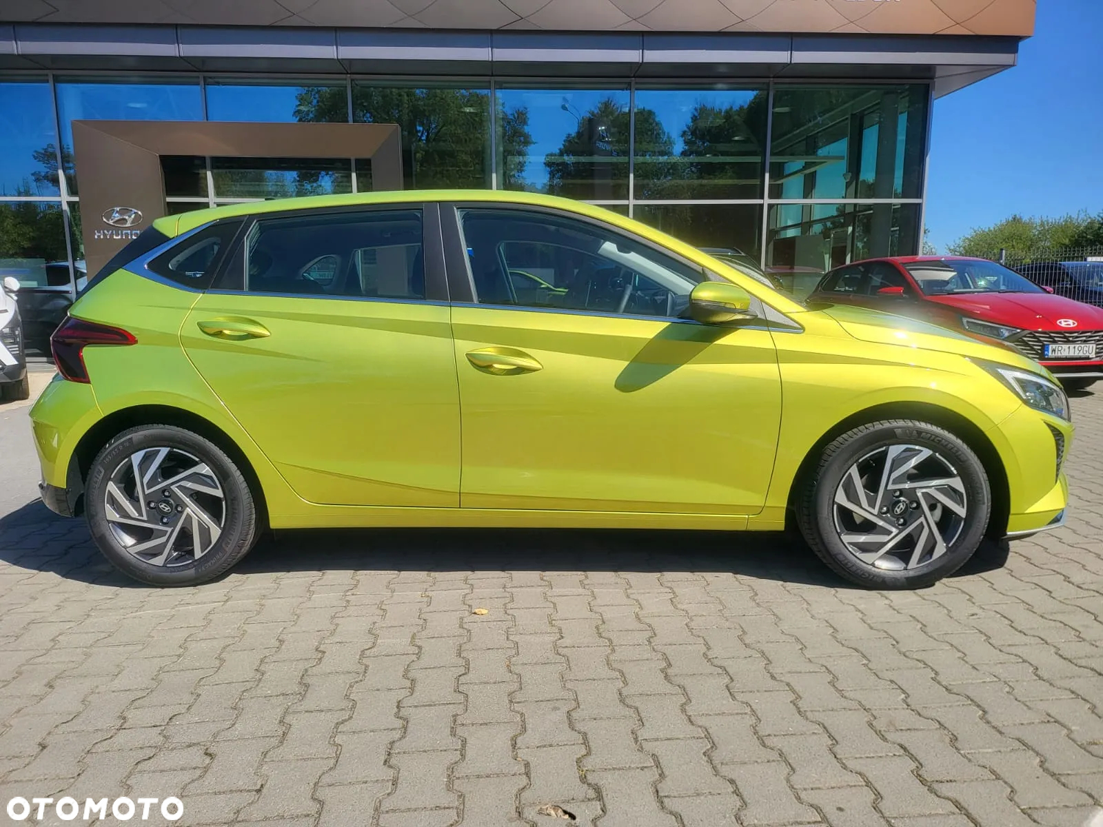 Hyundai i20 1.0 T-GDi Modern - 6