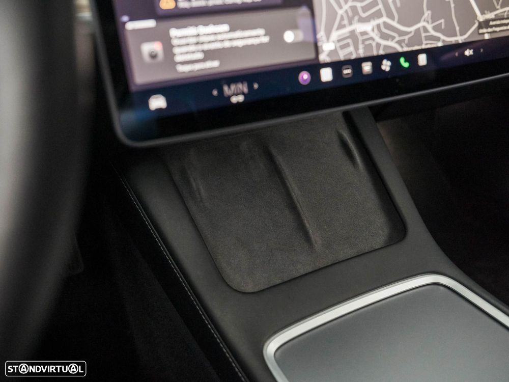 Tesla Model 3 Long Range Tração Integral - 25