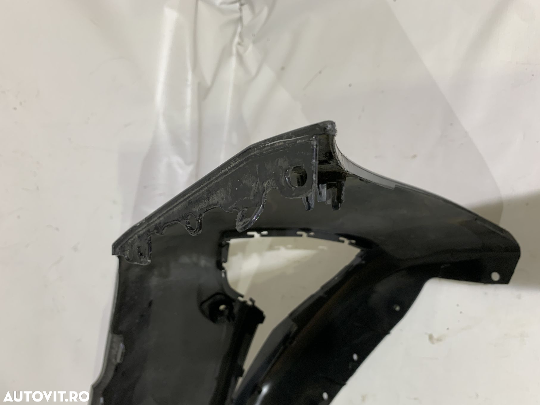 Bara fata BMW Seria 5 G30, G31 LCI facelift, 2020, 2021, 2022, 2023, cod origine OE 51119464207. - 6