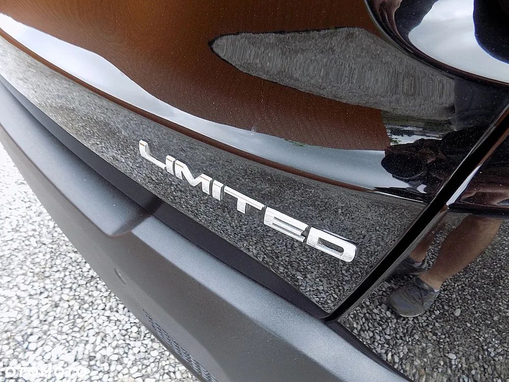 Jeep Renegade 1.6 MultiJet Limited - 31