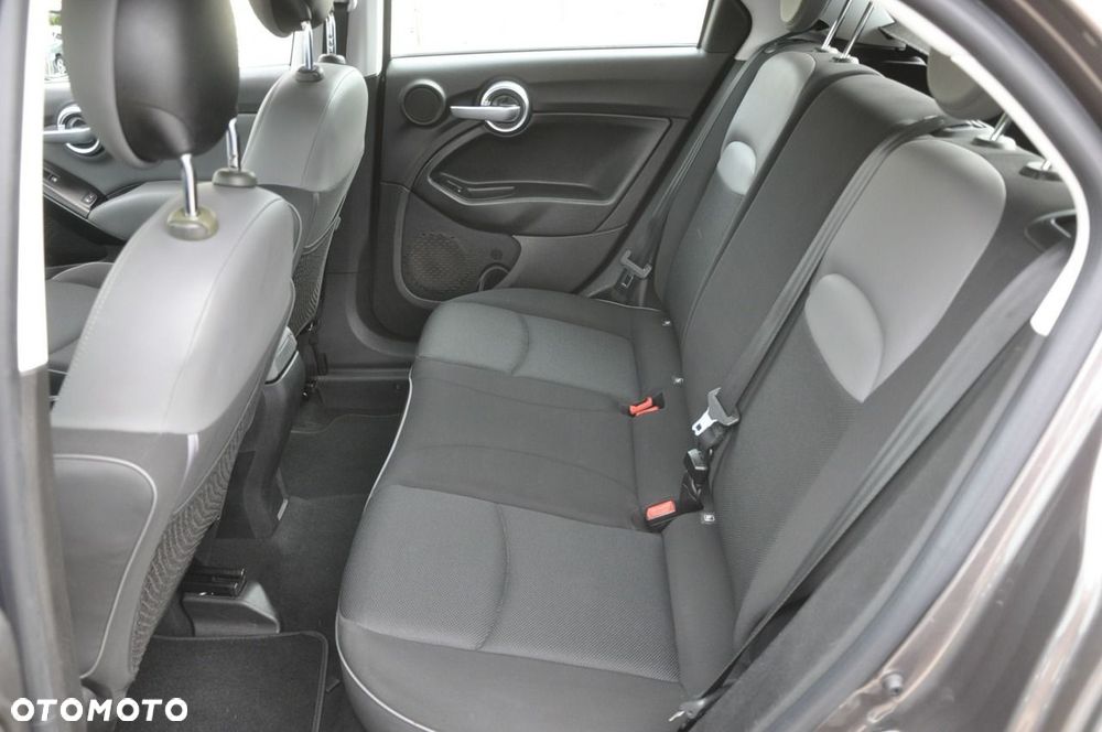 Fiat 500X 1.4 MultiAir DCT 4x2 S&S Pop Star - 10