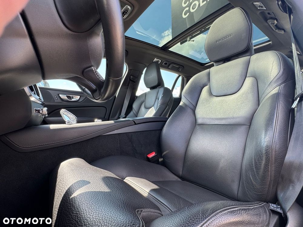 Volvo V60 - 14