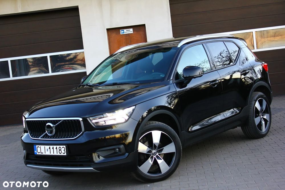 Volvo XC 40 D3 Momentum Pro - 15