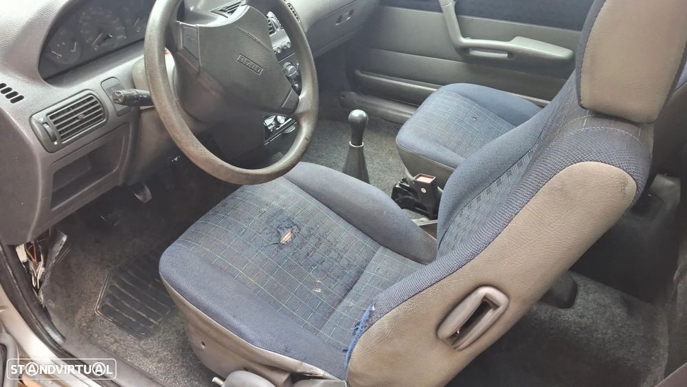 Fiat Punto 70 ELX TD - 3