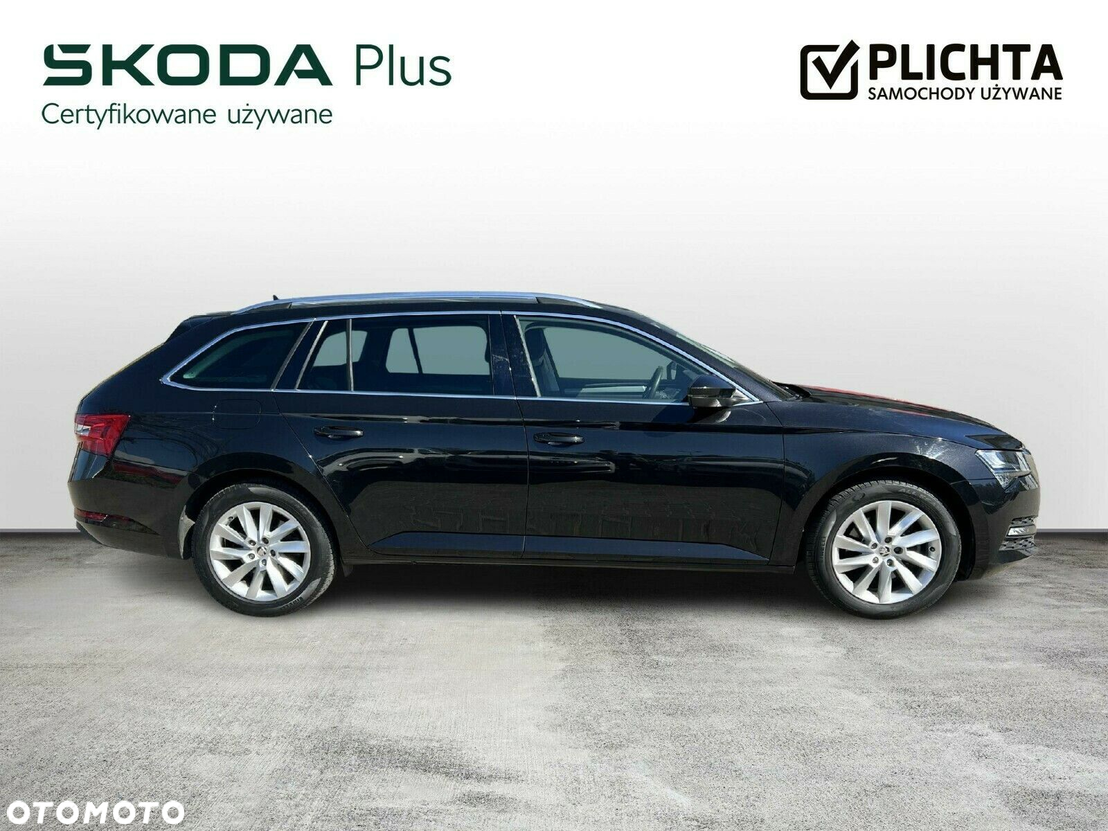 Skoda Superb - 6
