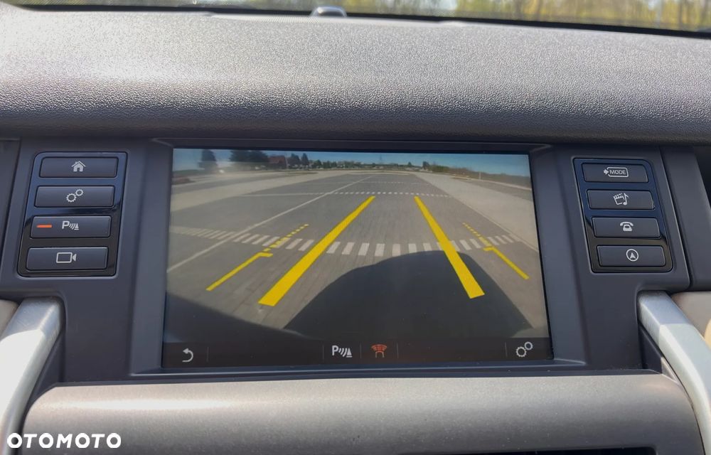 Land Rover Discovery Sport 2.0 Si4 HSE - 22