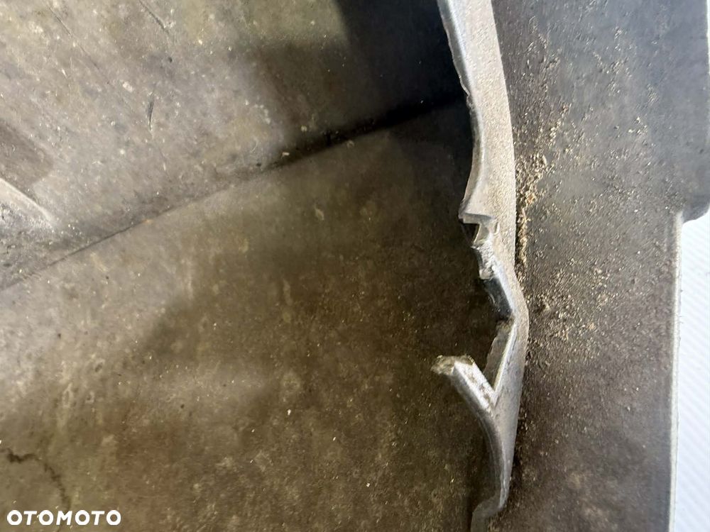 Audi A4 B8 Zderzak Przód Przedni LX7W 08-12 8K0807437 - 13