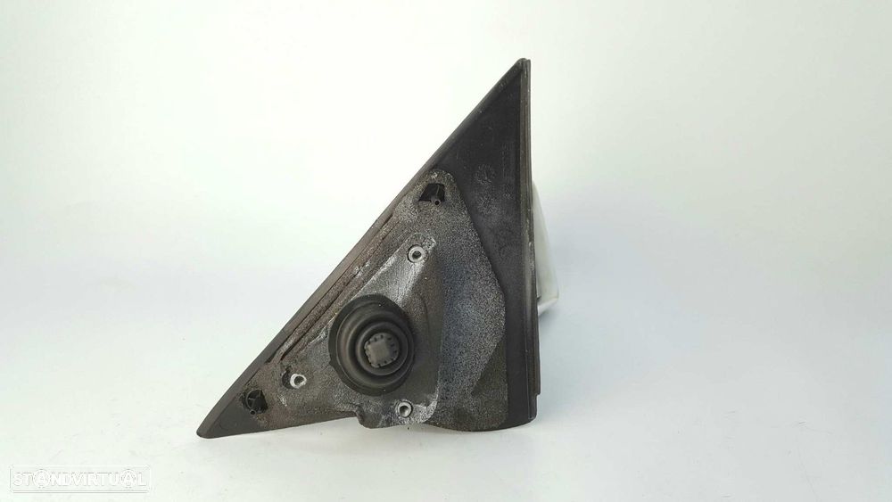 RETROVISOR DIREITO FORD ESCORT BERLINA/TURNIER CLX BERLINA - 4