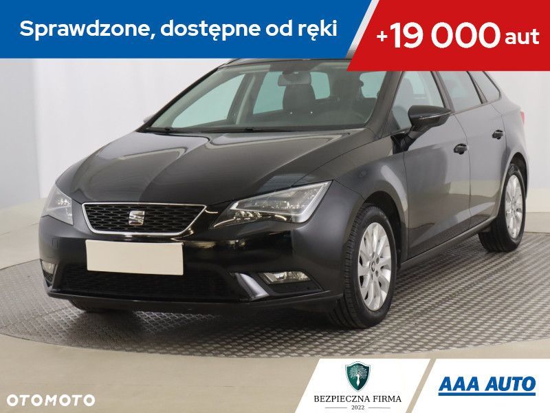 Seat Leon Sportstourer - 2