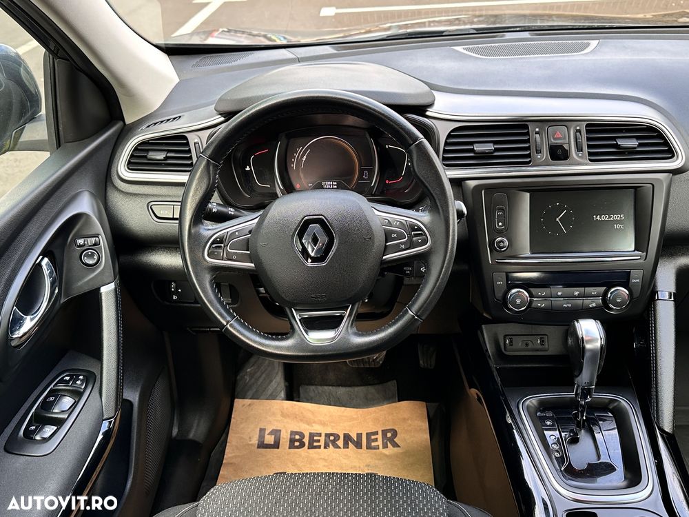 Renault Kadjar Energy dCi 110 EDC Experience - 6