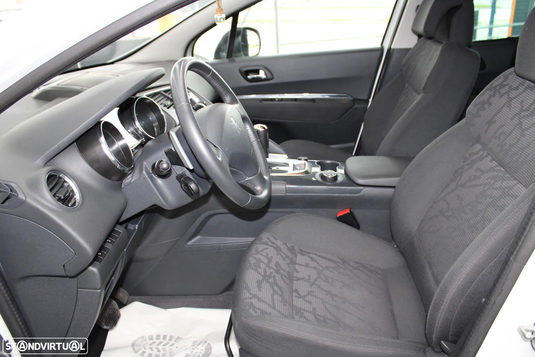 Peugeot 3008 - 26