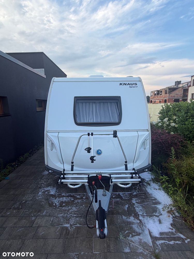 KNAUS 500 KD - 4