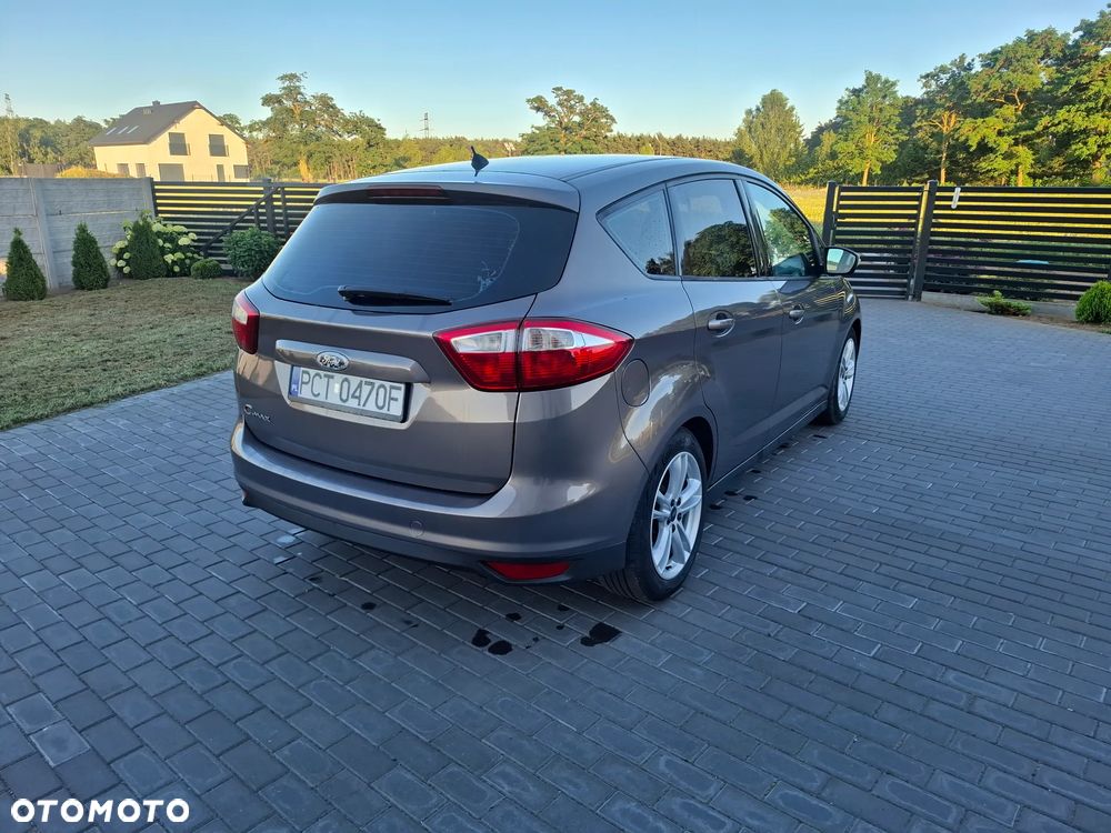 Ford C-MAX - 4