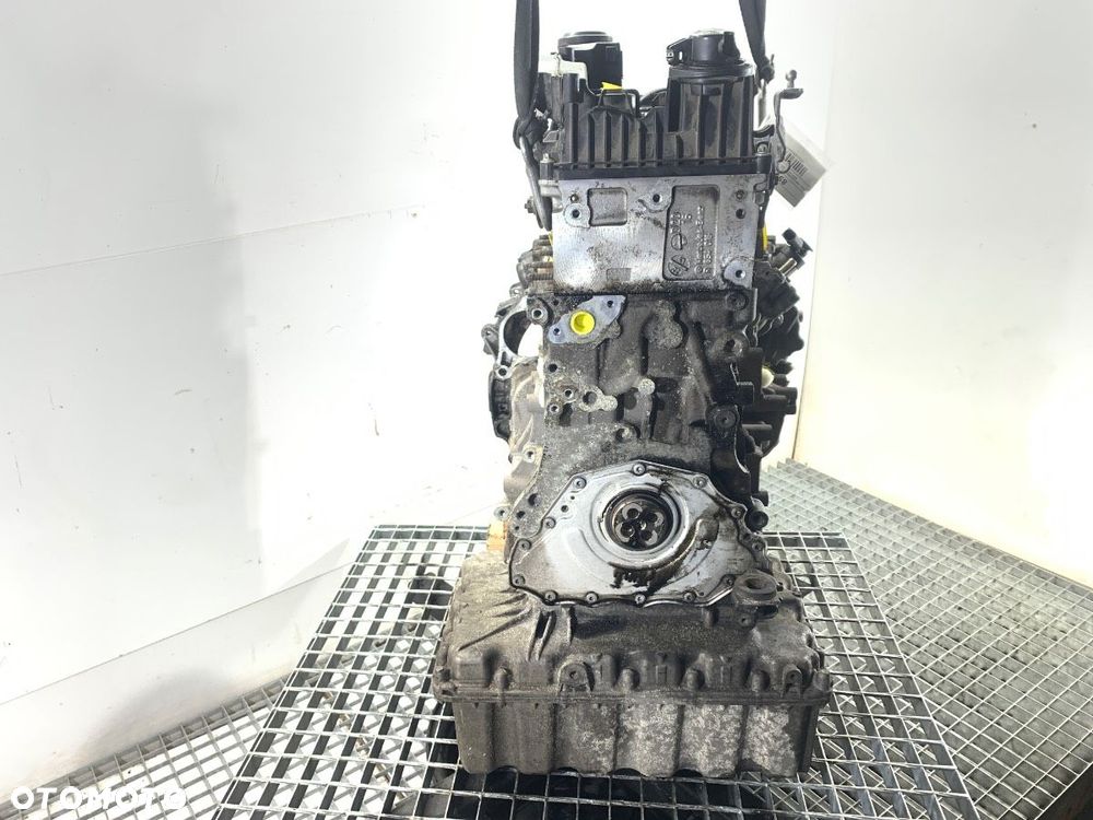 SILNIK  MERCEDES-BENZ SPRINTER 3,5-t Tourer Bus (B907) 2018 - 2022 317 CDI (907.731, 907.733, - 9