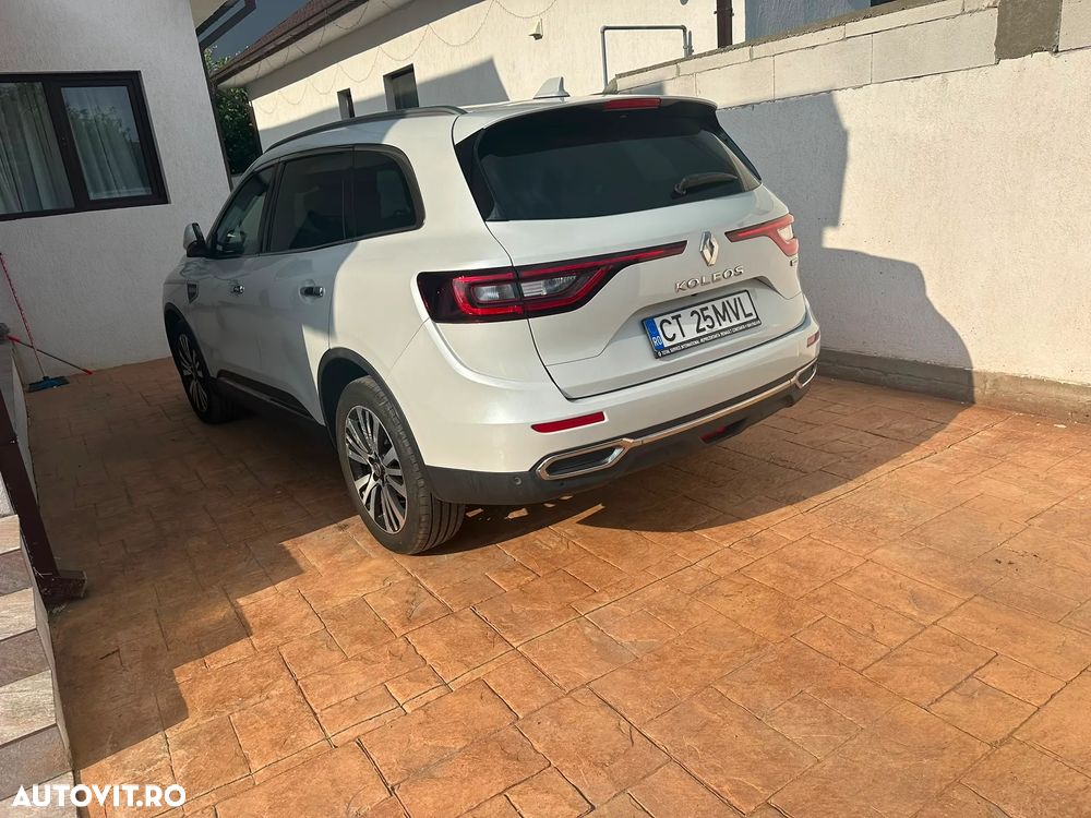 Renault Koleos - 10