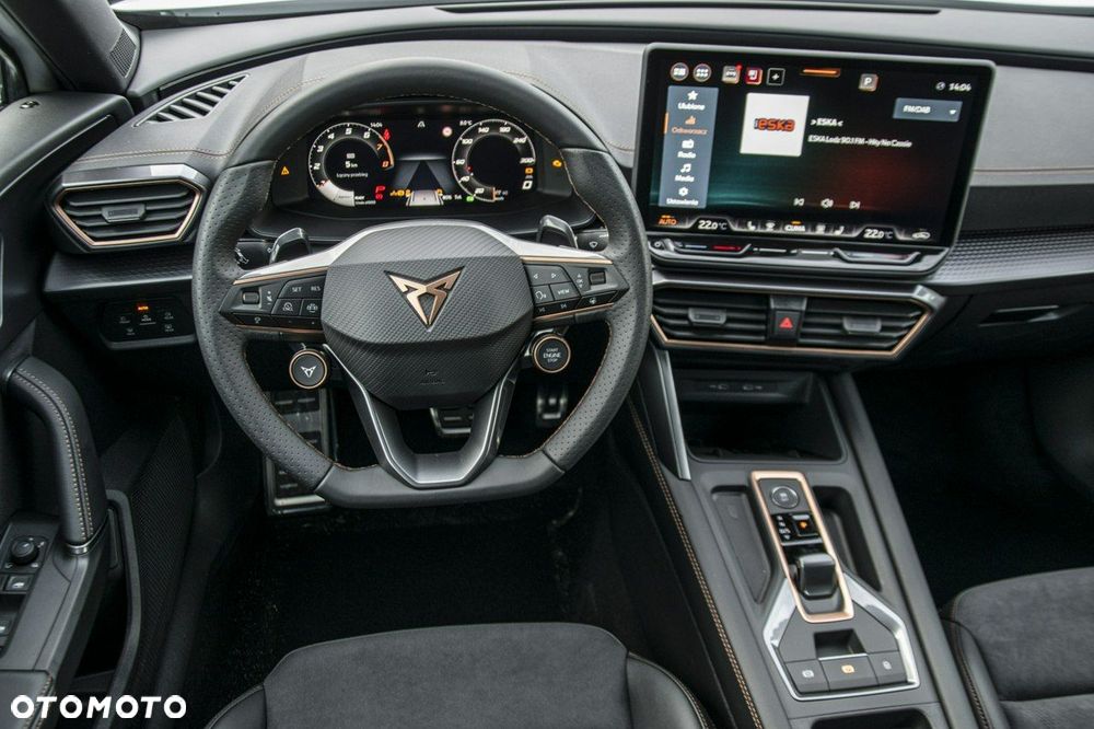 Cupra Formentor - 32