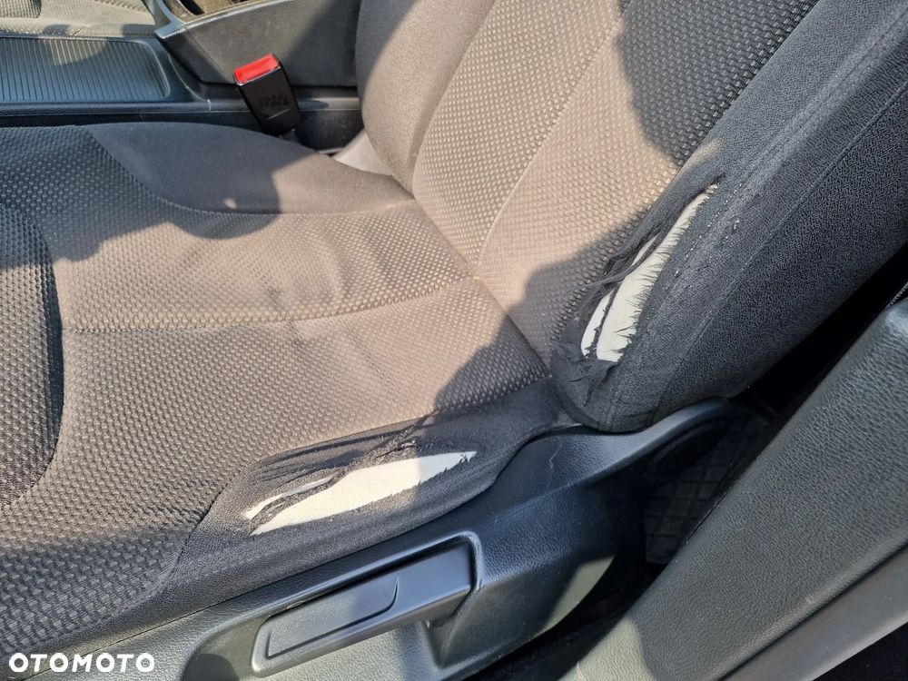 Volkswagen Passat Variant 2.0 TDI Comfortline DSG - 19