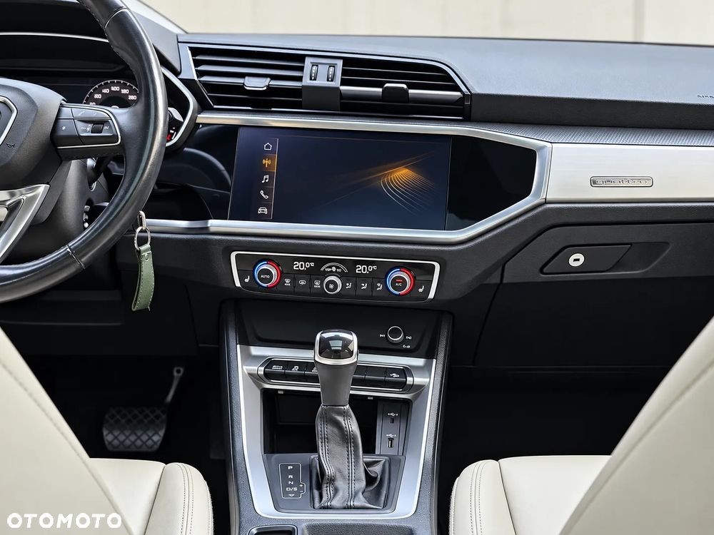 Audi Q3 - 15